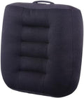 WSGJHB Large Seat Cushion, Extra Thick Booster 20x20x6 inchs by SeatCushionforOfficeChairCar