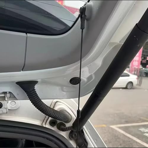 Car Trunk Rope Tailgate Box for X1 for X2 for F49 for F39 for I3 1pcs Car Rear - Image 5