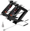 Kohree 9500 lbs RV Stabilizer Jacks 24", Heavy Duty by BuyNowKohreeRVAccessory