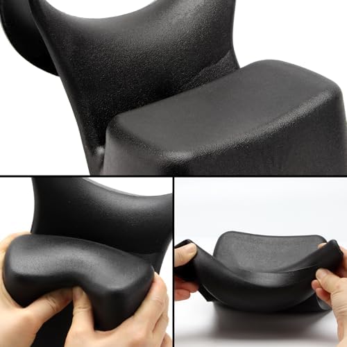 Shampoo Bowl Neck Rest Cushion - Image 5