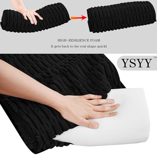 Headrest Memory Foam Pillow, Supportive Pillow - Image 5