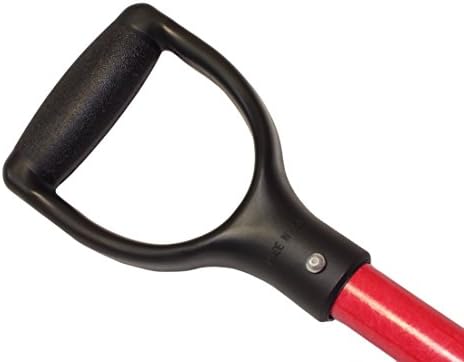 Bully Tools 7" Ice Chopper Floor Scraper Fiberglass Handle, Made in USA - Image 5