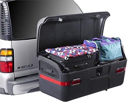 StowAway Max Hitch Cargo Box - Image 2