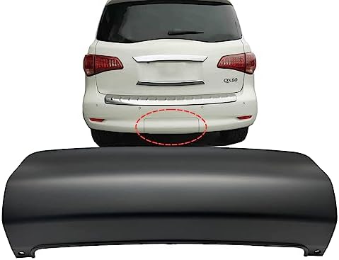 APA Replacement Primed Trailer Hitch Cover by AUTOPARTSAVENUE