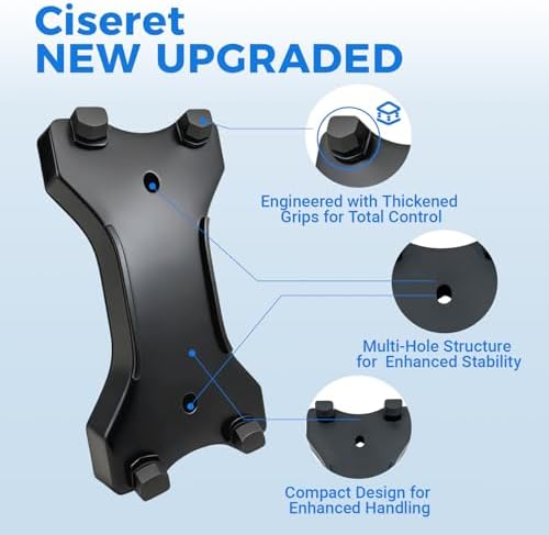 RV Stabilizer Scissor Jack Pads - Image 4