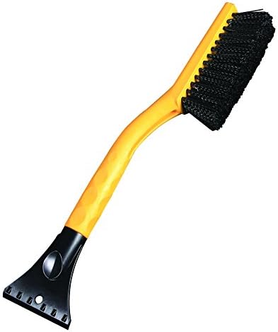 Mallory 518 16" SnoWEEvel Snow Brush - Image 3