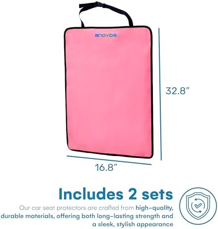 Enovoe Kick Mats - Image 3