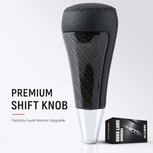 Replacement Gear Shift Knob Shifter - Image 2