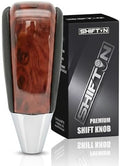 Gear Shift Knob for Toyota 4Runner Sequoia Tundra Land Cruiser Tacoma & Lexus by SHIFTIN