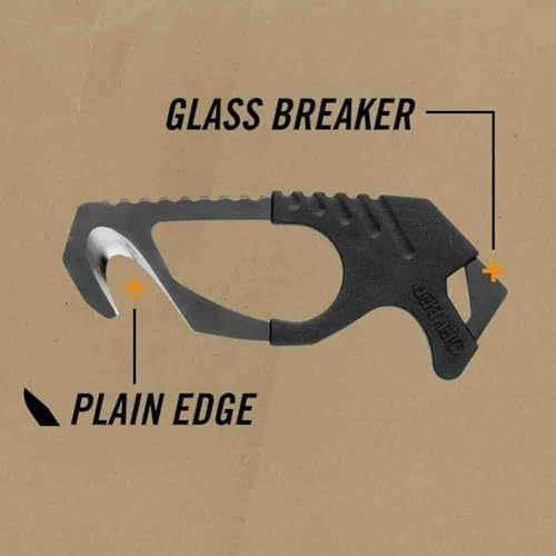 Gerber Seatbelt Strap Cutter - Image 2