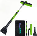 41" Extendable Snow Brush for Car by NicerAuto
