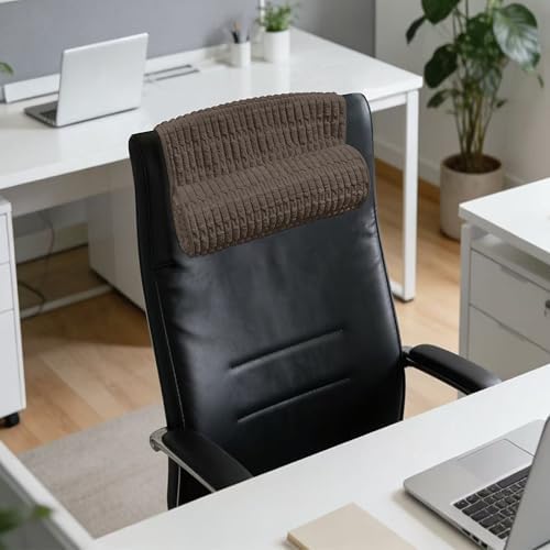 Headrest Memory Foam Pillow, Supportive Pillow - Image 2