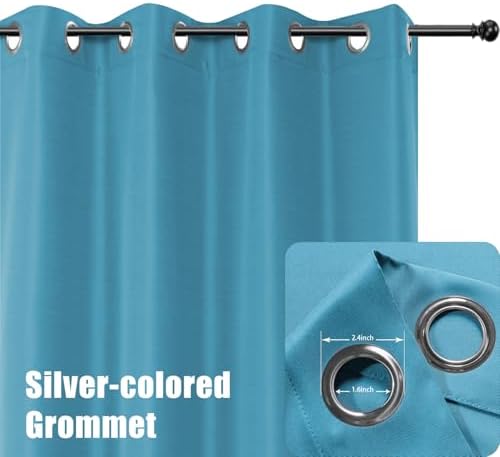 BONZER Waterproof Outdoor Curtains - Image 2