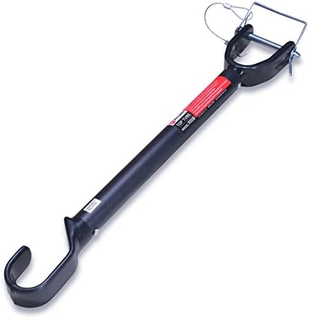 Allen Sports Premier Locking Quick Release 4-Bike Carrier - Image 5