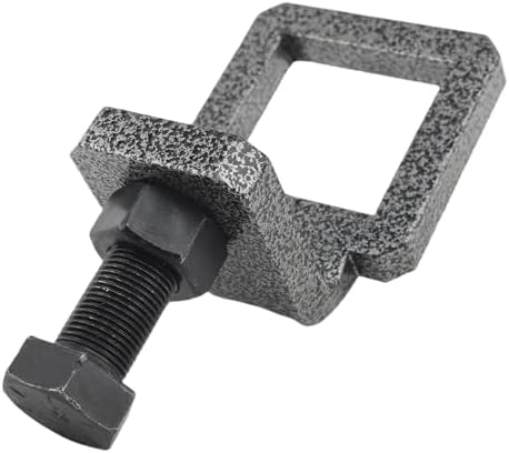 Anti Rattle Tightener Clamp, Anti Rattle Hitch Clamp, Hitch Stabilizer - Image 5