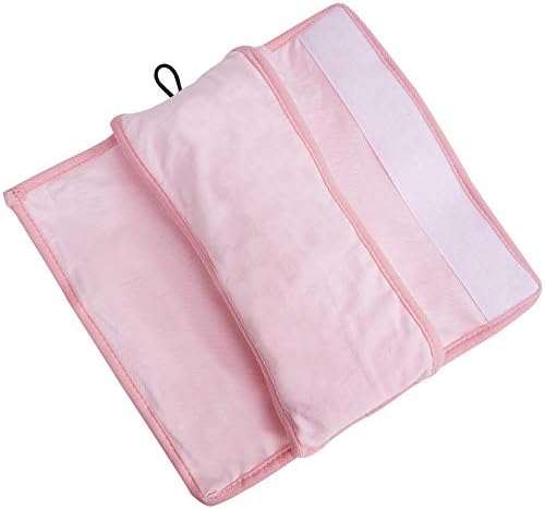COOLBEBE Seat Belt Pillow for Kids, Extra Soft Toddler Travel Pillow - Image 7