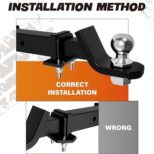 2026 NEW Hitch Tightener 2.5" - Image 4