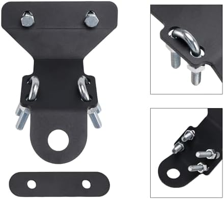Hitch Tightener Tow Stabilizer Trailer Hitch Fit - Image 7