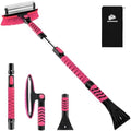 METOWARE 44" Ice Scraper and Snow Brush by METOWARE