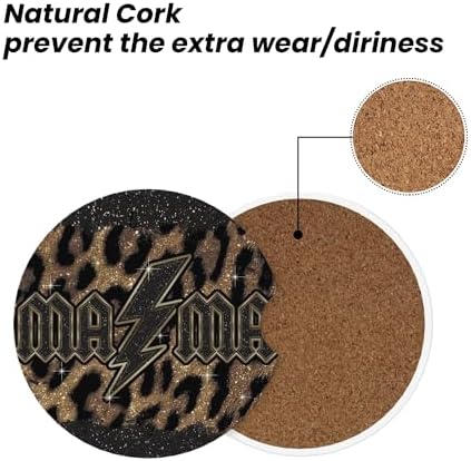 Car Coasters for Cup Holder 2 Pack - Image 5