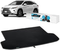 CLIM ART Cargo Liner for Lexus RX 2016-2022 Custom Fit Trunk Mat, by CLIMART