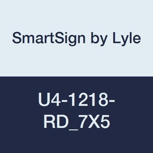 SmartSign “Caution by SmartSign