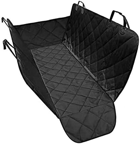 MEKBOK Dog Seat Cover Car Seat Cover by MEKBOK