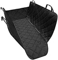 MEKBOK Dog Seat Cover Car Seat Cover by MEKBOK