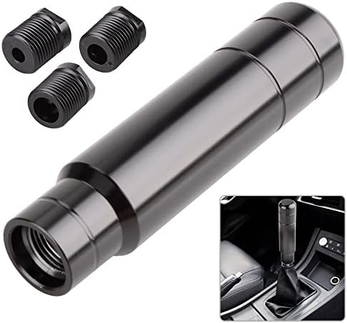 BARTOO Aluminum Alloy Shifter Knob - Image 3