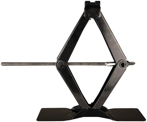 Performance Tool W1622 2 Ton SUV Scissor Jack - Image 4