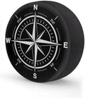 Compass Spare Tire Cover Wheel Covers Protectors Waterproof Dust-Proof by cfpolar