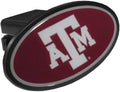NCAA Class III Plastic Hitch Cover by Siskiyou