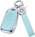 for Chevy Chevrolet Key Fob Cover by Unknown