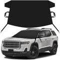 EcoNour Car Snow Cover Compatible by EcoNour