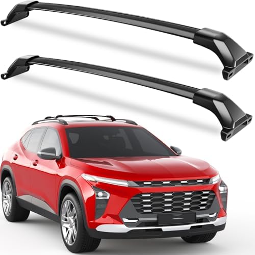 KINGGERI 300lbs Roof Rack Cross Bars by KINGGERI