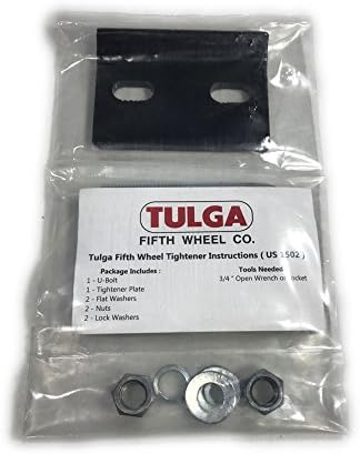 Anti Rattle Hitch Tightener Stabilizer No Sway - Image 5