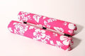 18" Roof Rack Pads Pink Floral by Vitamin+Blue