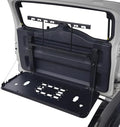 HIGH FLYING for Toyota FJ Cruiser 2007-2022 Trunk Rack Cargo Shelf Table by HIGHFLYING