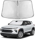 Autovir Windshields Sun Shade Fit by Autovir