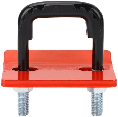 Trailer Hitch Tightener Anti Rattle Clamp - Image 5