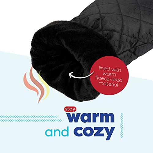 SCRUBIT Ice Scraper with Glove - Image 5