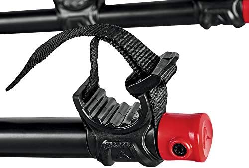 Allen Sports Deluxe 4-Bike Hitch Mount Rack - Image 5
