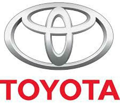 GENUINE TOYOTA - PT228-35960-HP - Modern Towing Hitch Receiver Tube Plug - Image 3