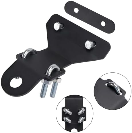 Hitch Tightener Tow Stabilizer Trailer Hitch Fit - Image 6