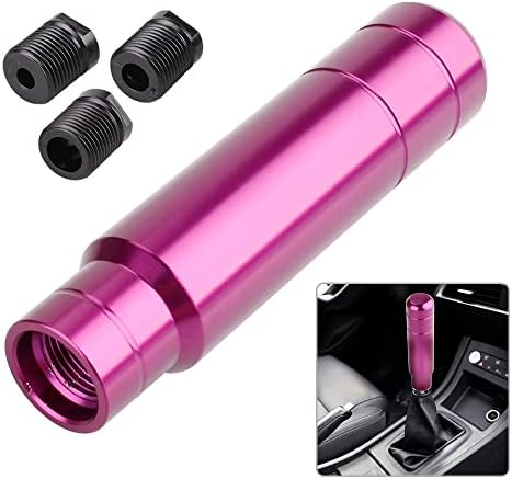 BARTOO Aluminum Alloy Shifter Knob - Image 2