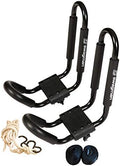 Swagman Contour Roof Mount Kayak Carrier by Swagman