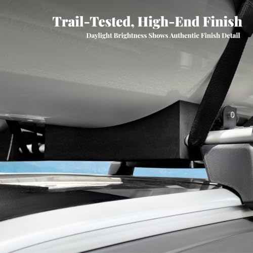 All-Purpose Foam Roof Rack Pads Compact, Paddleboards Roof Pads, Paddleboarders - Image 3