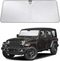 EcoNour Windshield Sunshade Compatible by EcoNour