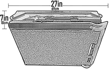 Pet Gear Tri-Fold Portable Pet Ramp - Image 3
