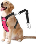 VavoPaw Dog Seat Belt Vest Harness by VavoPaw